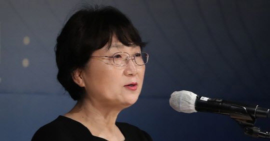 조기숙 이화여자대학교 국제대학원 교수. <연합뉴스>